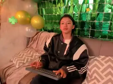 Tiff_nm  live sex cam