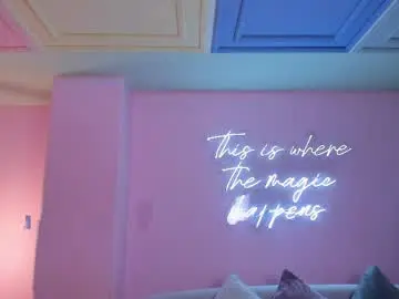 Tiffannysins  live sex cam