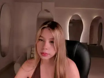 Tiffannysins  live sex cam