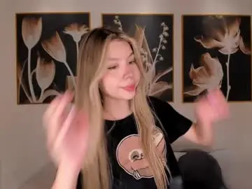 Tiffannysins  live sex cam