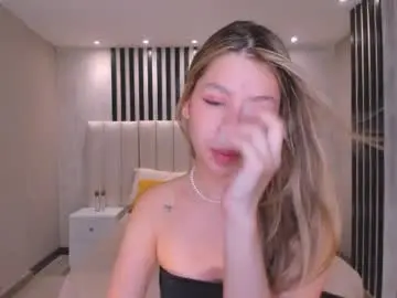 Tiffannysins  live sex cam