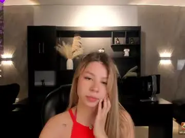 Tiffannysins  live sex cam
