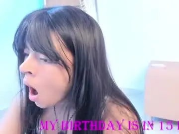 Valy_shyness  live sex cam