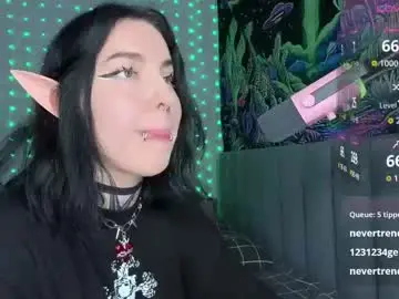 Vivi__squirrel  live sex cam