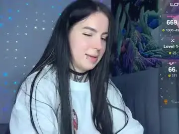 Vivi__squirrel  live sex cam