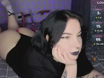 Vivi__squirrel  live sex cam