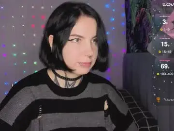 Vivi__squirrel  live sex cam