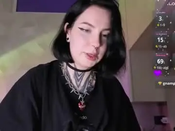 Vivi__squirrel  live sex cam