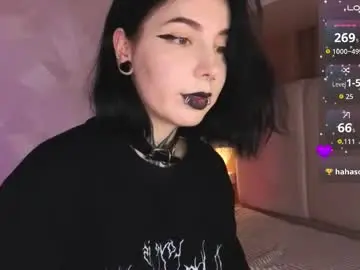 Vivi__squirrel  live sex cam