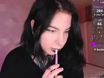 Vivi__squirrel  live sex cam