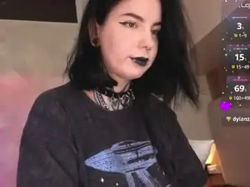 Vivi__squirrel  live sex cam