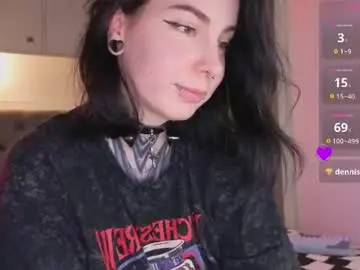 Vivi__squirrel  live sex cam