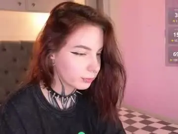 Vivi__squirrel  live sex cam