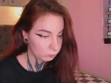 Vivi__squirrel  live sex cam