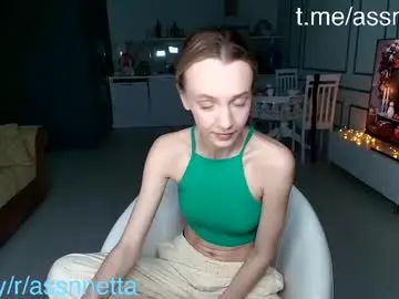 Xoanetta  live sex cam