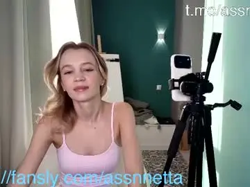 Xoanetta  live sex cam