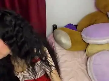 Alicekingdom  live sex cam