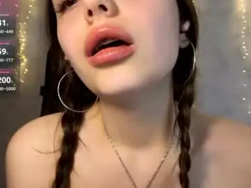 Aliciacampbellia  live sex cam