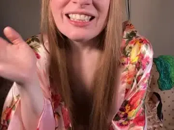 Amberglo  live sex cam
