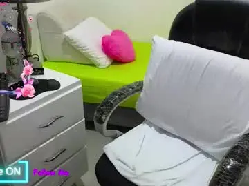 Anahi_moore  live sex cam