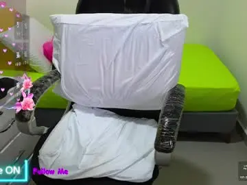 Anahi_moore  live sex cam