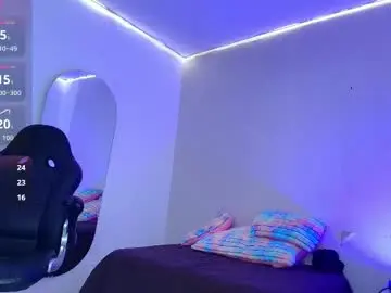 Ariaa_vixen  live sex cam