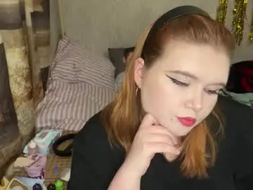 Ariel_flamee  live sex cam