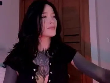 Blackcybergirl  live sex cam