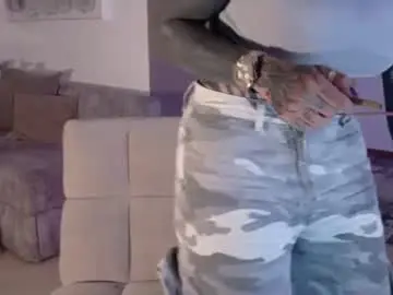 Blackcybergirl  live sex cam
