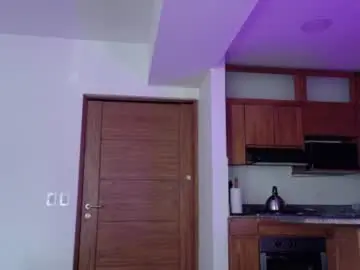 Blackcybergirl  live sex cam