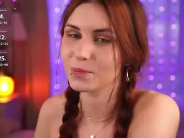 Chelsieswefford  live sex cam