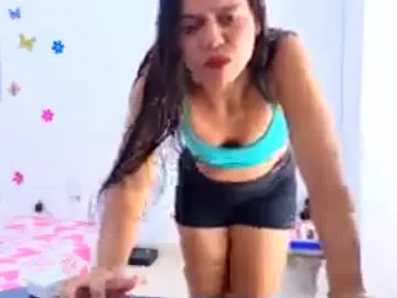 Cielonoir04  live sex cam