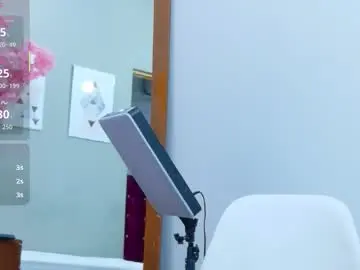 Cutielittleebonyy  live sex cam