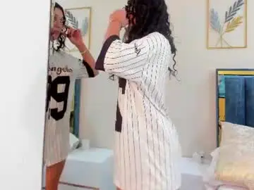 Daliluu  live sex cam