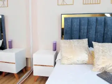 Daliluu  live sex cam