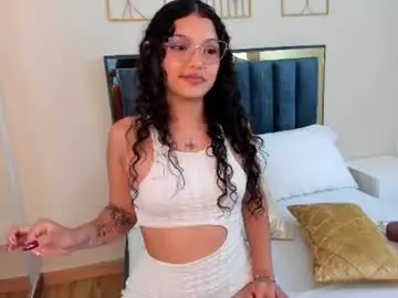 Daliluu  live sex cam