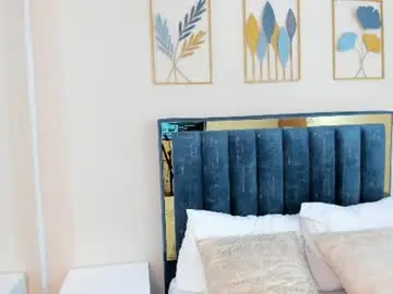 Daliluu  live sex cam