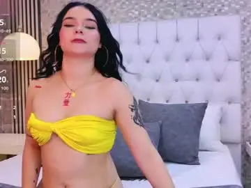 Electrahrouse  live sex cam