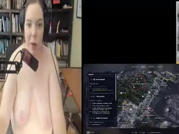 Feistykinkykitty  live sex cam
