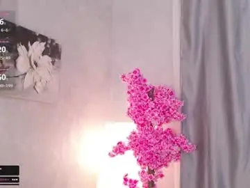 Gembrunette  live sex cam