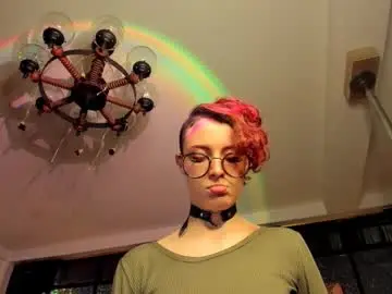 Heliconiavannucci  live sex cam