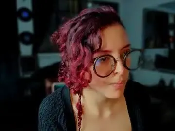 Heliconiavannucci  live sex cam