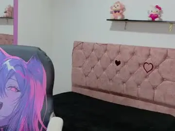 Jessikarabbiit  live sex cam