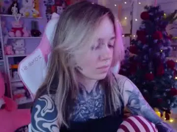 Katrinwaifu  live sex cam