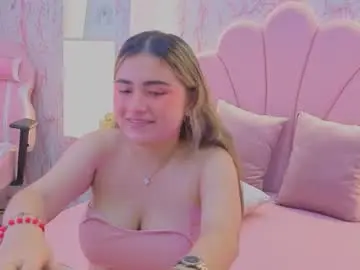 Katyblondee  live sex cam