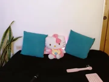 Kittycatw  live sex cam