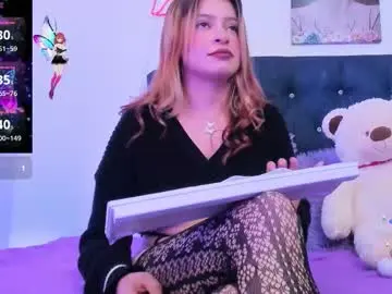 Kyvella_myric  live sex cam