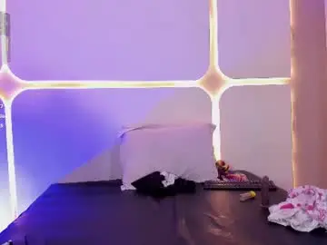 Lunaariass  live sex cam