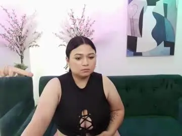 Micaela__rousse  live sex cam