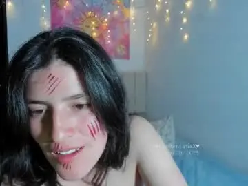 Missmarianax  live sex cam